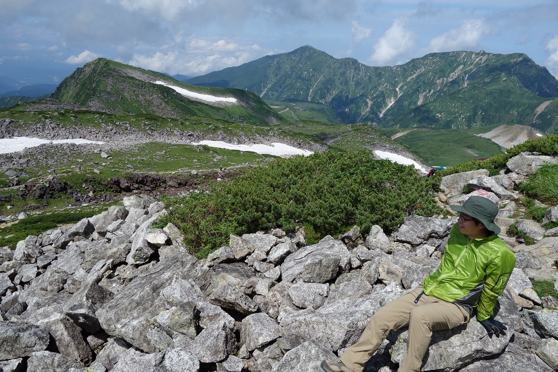 △　立山三山縦走プラン(雷鳥沢キャンプ場テント泊)　△_f0348933_22042928.jpg