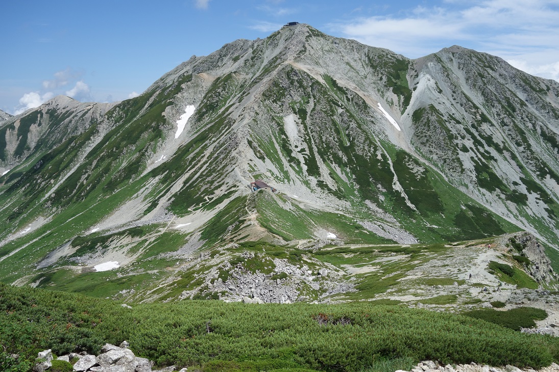 △　立山三山縦走プラン(雷鳥沢キャンプ場テント泊)　△_f0348933_22091652.jpg