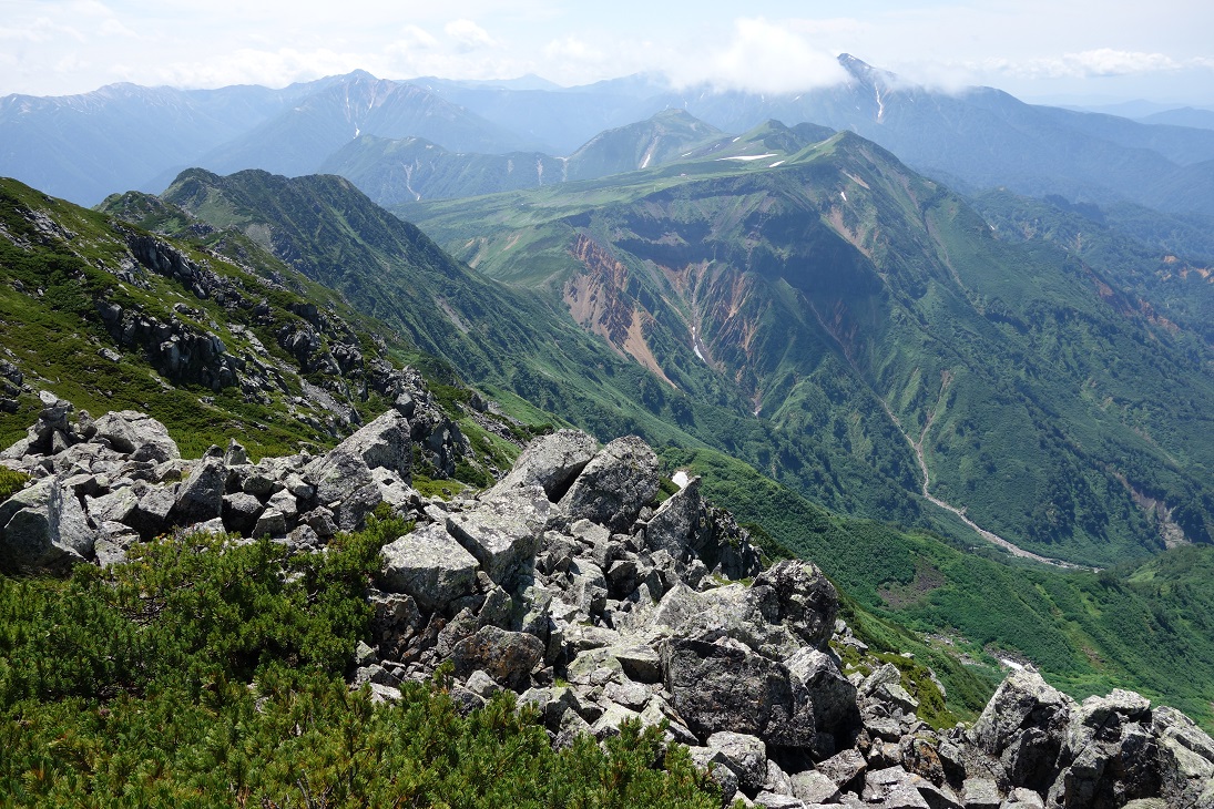 △　立山三山縦走プラン(雷鳥沢キャンプ場テント泊)　△_f0348933_22160469.jpg