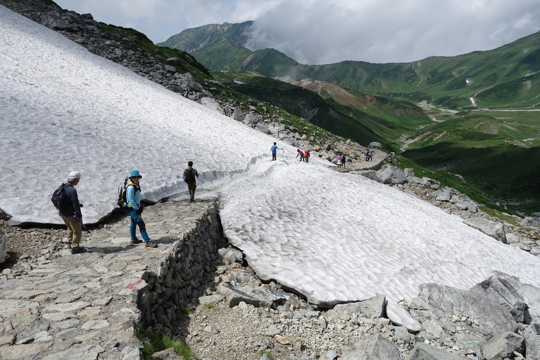 △　立山三山縦走プラン(雷鳥沢キャンプ場テント泊)　△_f0348933_22210438.jpg