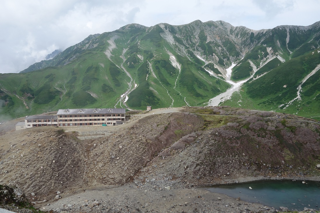 △　立山三山縦走プラン(雷鳥沢キャンプ場テント泊)　△_f0348933_22365645.jpg