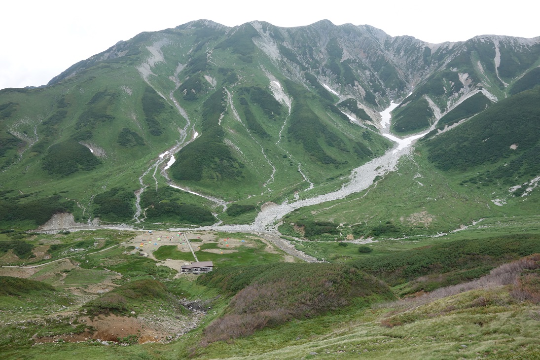 △　立山三山縦走プラン(雷鳥沢キャンプ場テント泊)　△_f0348933_22444397.jpg