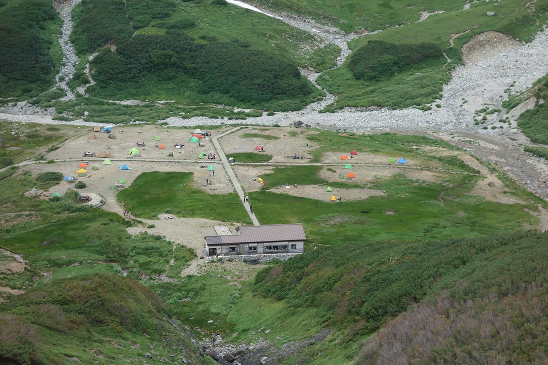 △　立山三山縦走プラン(雷鳥沢キャンプ場テント泊)　△_f0348933_22551097.jpg