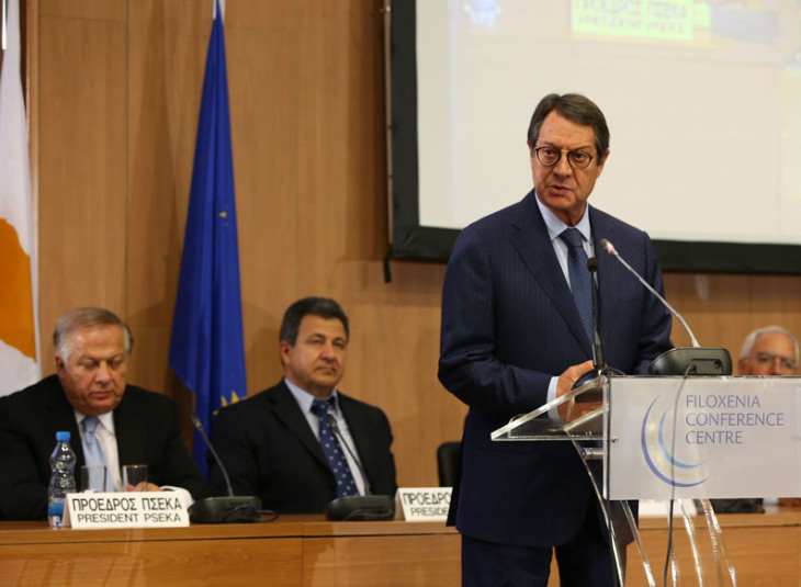 CYPRUS:  ‘No one should threaten our EEZ’ says Anastasiades _b0152141_1513890.jpg