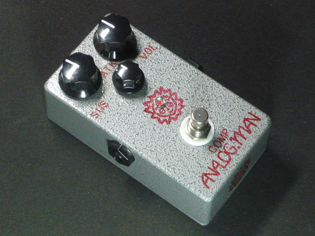 安い 価格おもちゃ・ホビー・グッズ - analog Man コンプレッサー
