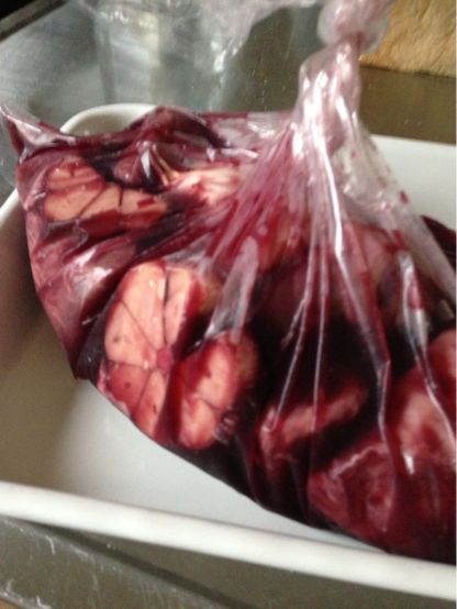 牛肉スネ肉_a0163160_17102443.jpg