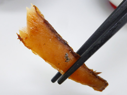 【長田商店】青むろ焼きくさや_c0152767_21133149.jpg