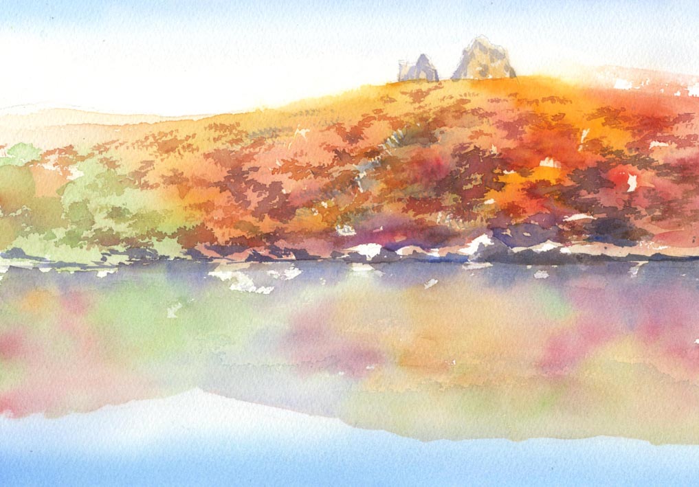 教室展にて 3_f0176370_15494191.jpg