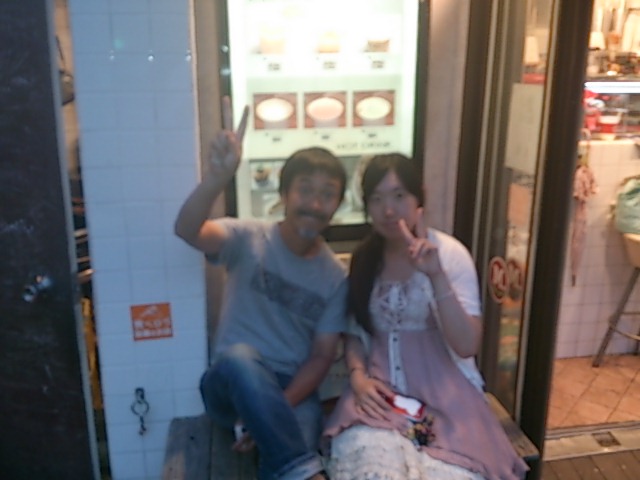 『みゆちゃん』_a0075684_29449.jpg