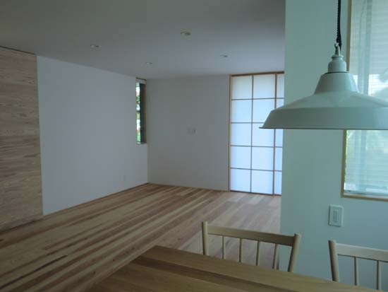 【WEB内覧会】 入居前のリビング_c0293787_15173527.jpg