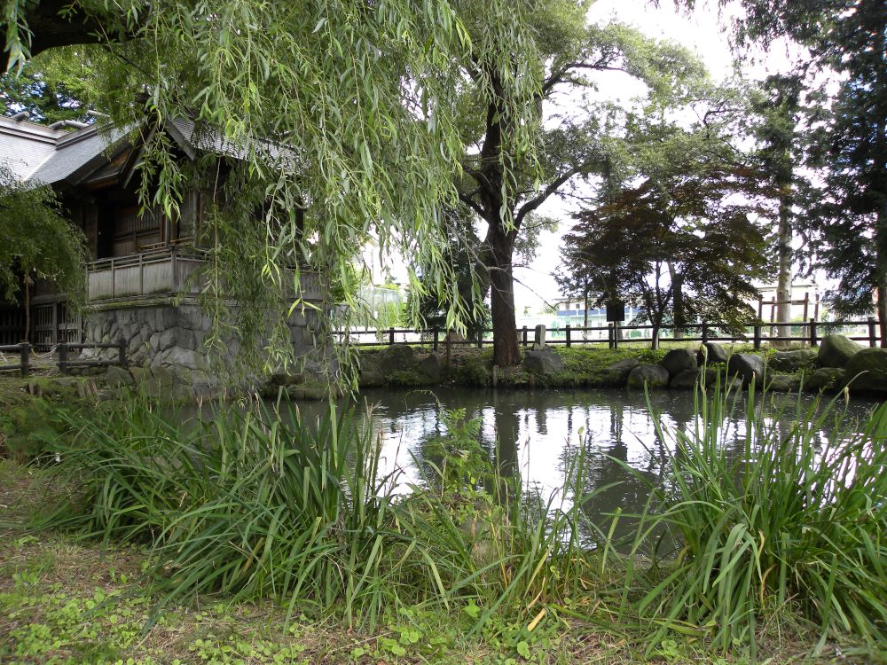 葛井神社の散策・・・_b0329588_10550926.jpg