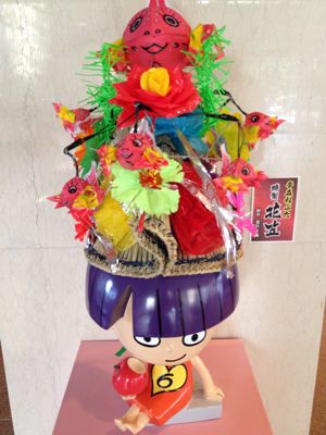 祭りのなごり_a0134394_6255313.jpg