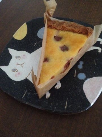 ブルームス（Bloom\'s）のケーキ♪_b0173605_9512761.jpg