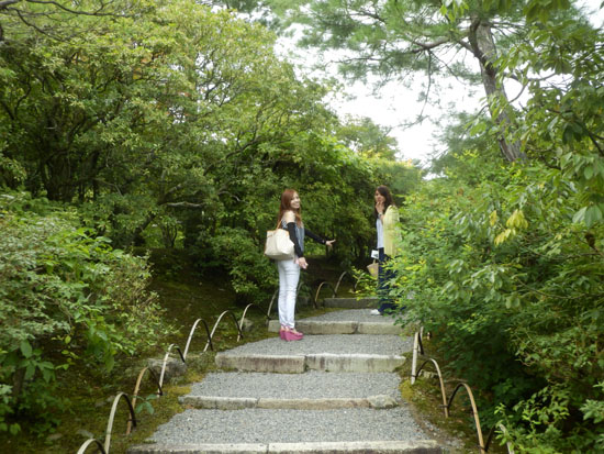 鷹ヶ峰 光悦寺_e0048413_2225826.jpg