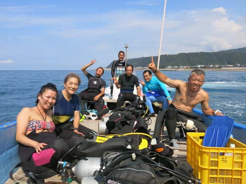 2014年8月27日(水・晴れ)室戸_d0164831_18355457.jpg