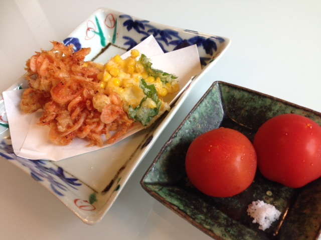 京都で 美味しいものを _c0204333_0155640.jpg