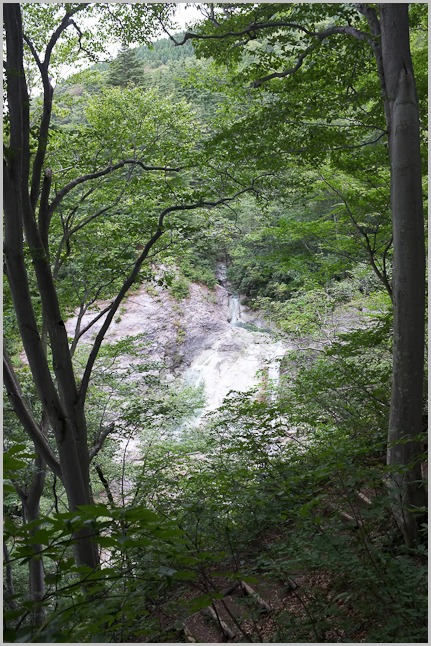川原毛大湯滝へ_c0176838_2345998.jpg