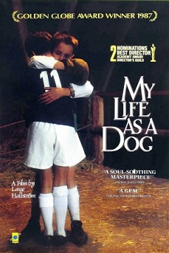 マイライフ・アズ・ア・ドッグ　My Life as a Dog_e0040938_14531886.jpg