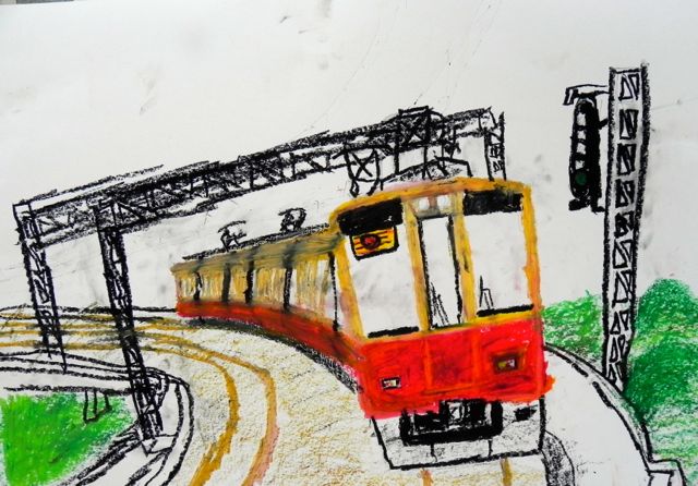 夏休みのお絵描き2014_d0076558_13504362.jpg