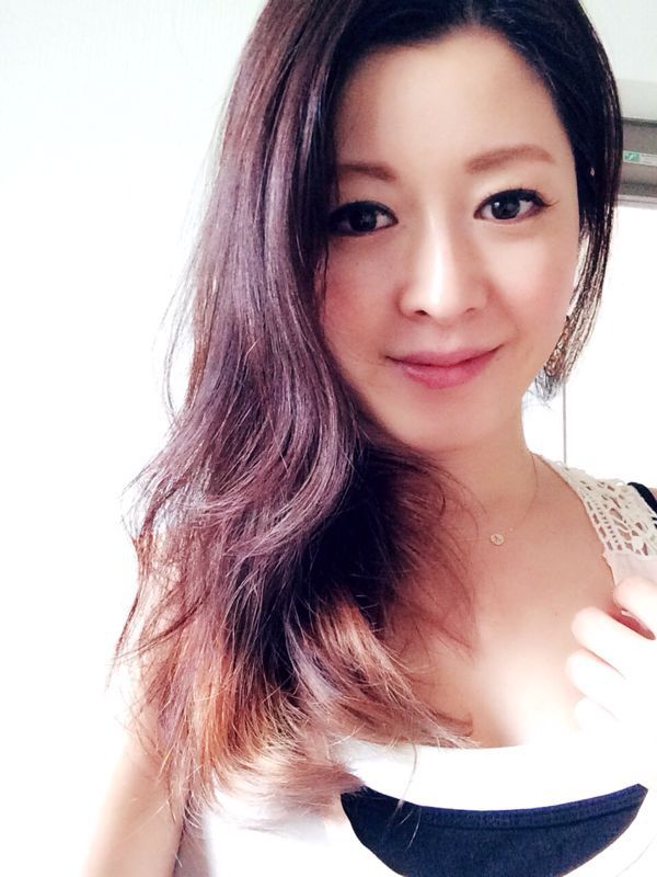 美容院⭐️_c0151965_413927.jpg