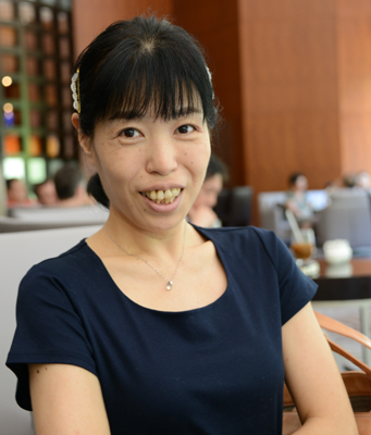 占い師に腹が立ったのをきっかけに、自分が占い活用コンサルタントになったおもしろい人!_e0171573_23533485.jpg