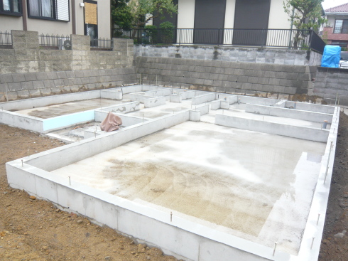 工事現場より ”さて 問題です”_e0190287_22090224.jpg