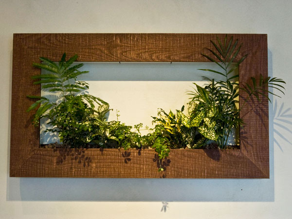 植物をartに インテリア末永のblog 植物をartに インテリア末永のblog