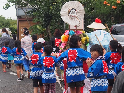 荻曽根祭り。_a0045293_10423492.jpg