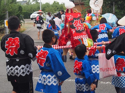 荻曽根祭り。_a0045293_10424096.jpg
