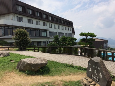 夏フェスのち 香川に宿泊_b0340106_23191016.jpg