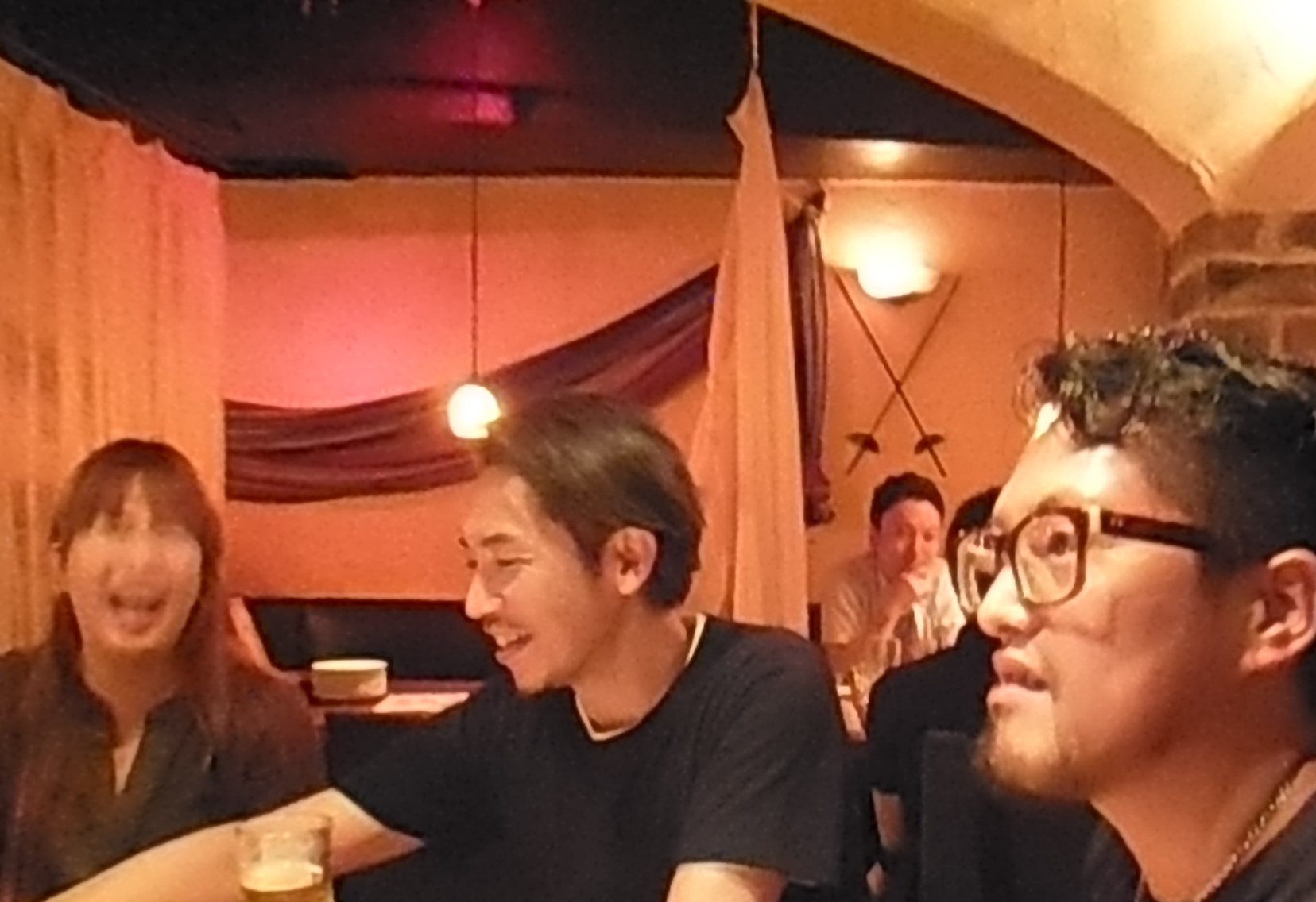 久しぶりに始発_f0180307_17032403.jpg