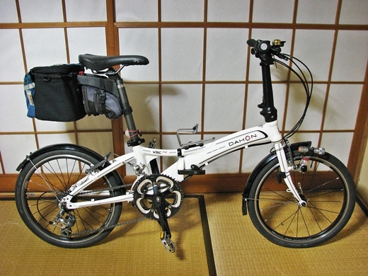 片面フラット・片面SPDペダル。汎用自転車にいかが？_e0066210_1891123.jpg