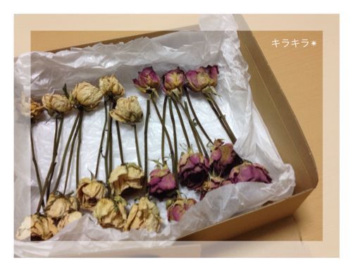 ウェディングブーケがwreathに…_f0354014_2348565.jpg