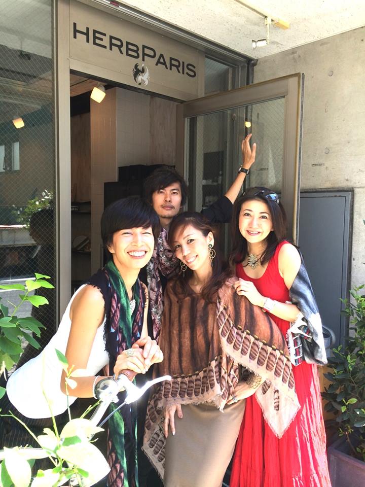東京フェアが大盛況で終わることができました!!_b0115615_18453775.jpg