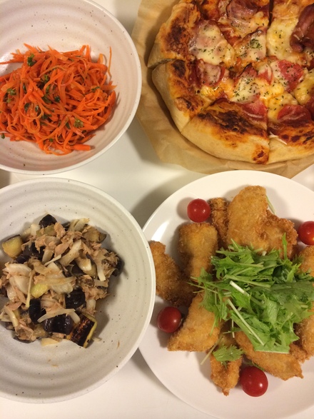 いただき物ですが・・・8/28②_b0247223_22185.jpg