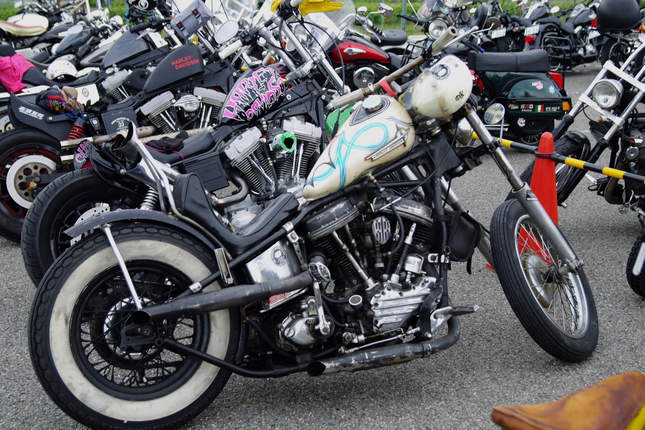 9th NEW ORDER CHOPPER SHOW 2014 ③_a0249931_10475655.jpg