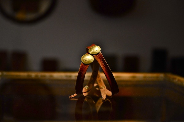 apple peel bangle_b0172633_20503947.jpg