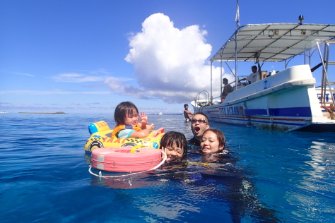 8月27日本日も最高の海を求めて!!_c0070933_21305331.jpg