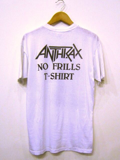 「 1988 ANTHRAX 」_c0078333_1543681.jpg