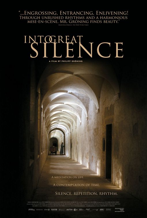 大いなる沈黙へ グランド・シャルトルーズ修道院」 : ヨーロッパ映画を 