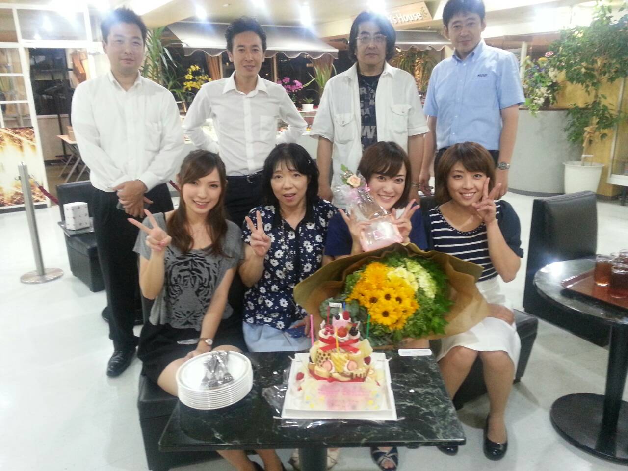 祝level22!!!!!!まだ喜べるよ誕生日!!!_b0259538_16585474.jpg