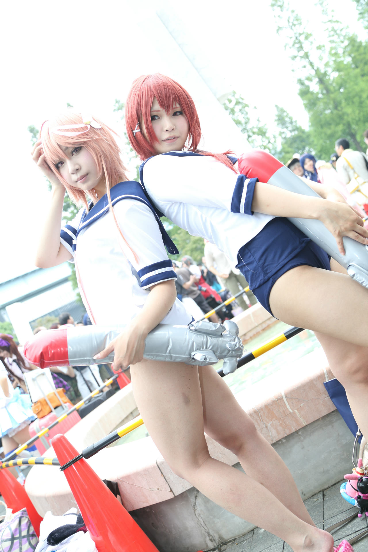 艦これ 伊58 伊168 のえるさん めるとさん コミックマーケット86 C86 したさんの写真部屋 仮 艦これ 伊58 伊168 のえるさん めるとさん コミックマーケット86 C86 したさんの写真部屋 仮