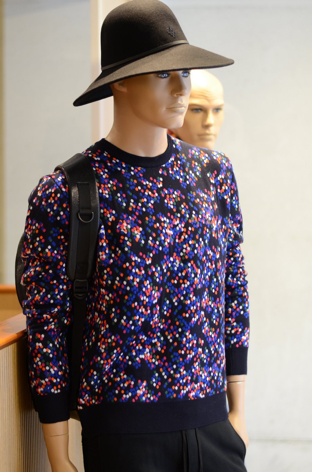 Todays Display KrisVanAssche/Marcelo Burlon : メンズセレクト