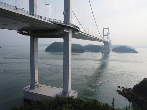 お盆休みにしまなみ海道へ行ってきました_d0174462_4455177.jpg