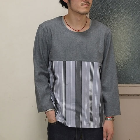 DIGAWEL ~14AW~_e0152373_18473542.jpg