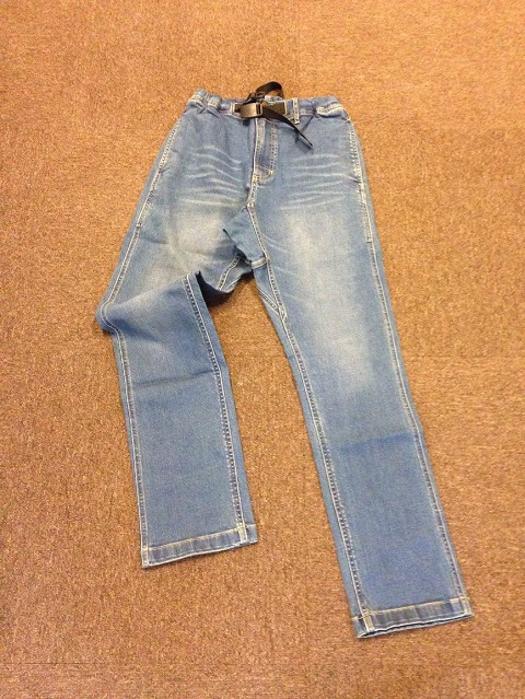 GRAMICCI NARROW PANT_d0246875_15225864.jpg
