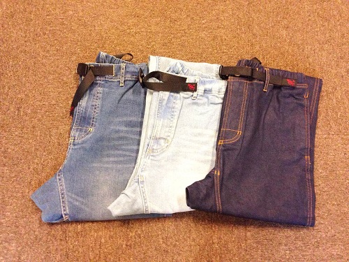 GRAMICCI NARROW PANT_d0246875_15254525.jpg