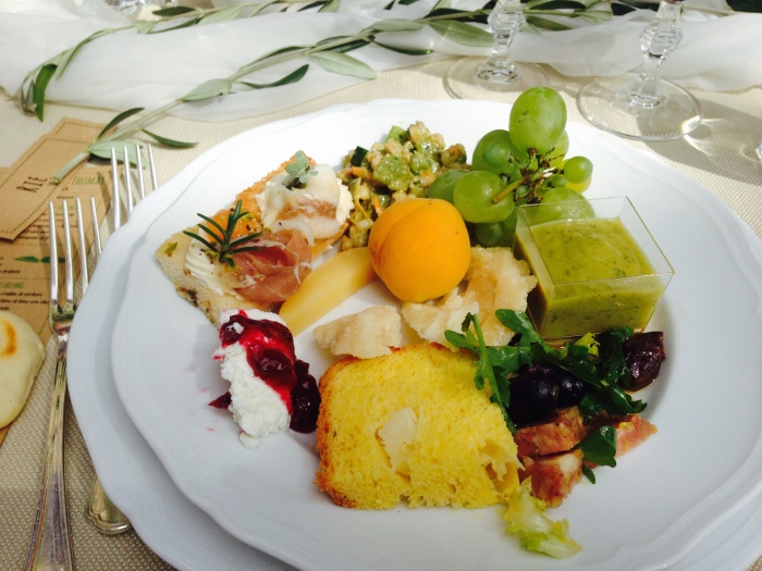 イタリアの結婚式♡ Festa di Matrimonio T&I_b0246303_21374191.jpg
