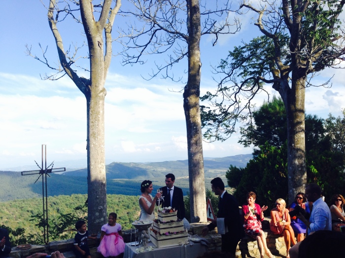 イタリアの結婚式♡ Festa di Matrimonio T&I_b0246303_21430757.jpg