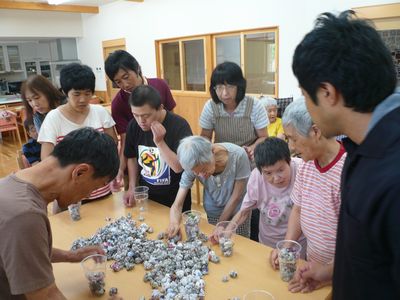 施設間交流☆inサニープレイス_a0154110_16504484.jpg